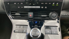 Toyota bZ4X 150kW Motion 71.4kWh 5dr Auto [11kW] Electric Hatchback